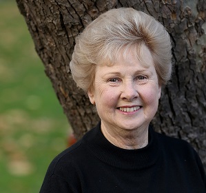 Deirdre Flint 