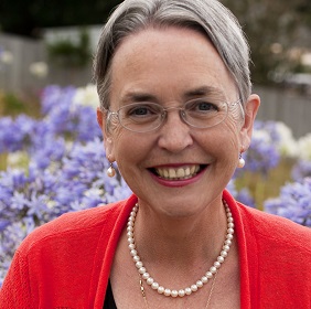 Dianne Snowden