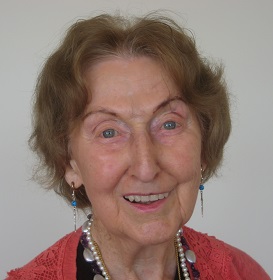 Karla Fenton