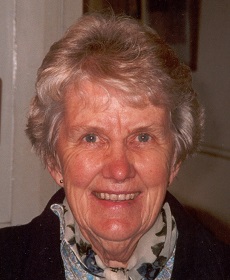 Joan Grant
