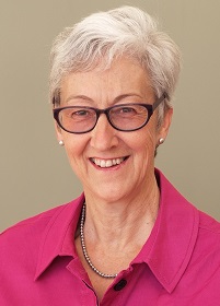 Liz Gillam