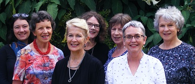 women researchers
