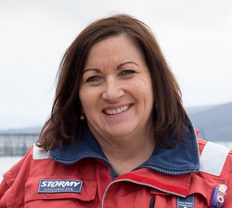 Frances Bender