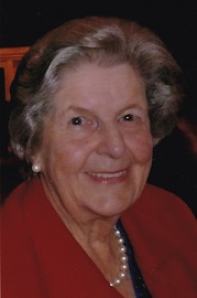 Elaine Bushby