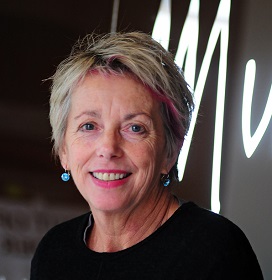 Mel Cameron