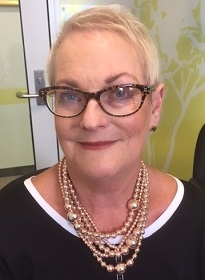 Karen Linegar