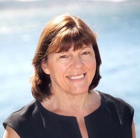 Lesley Clementson