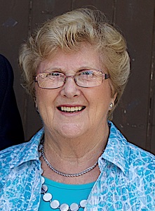 Margaret Bird
