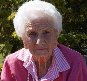 Betty White