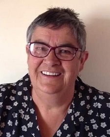 Verna Nichols