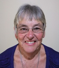 Ann J Millar