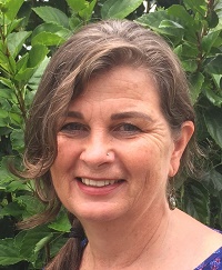 Catherine McNamara