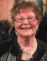 Dianne Kelly OAM