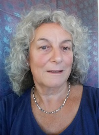 Glynis Flower