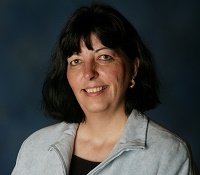 Judy Travers