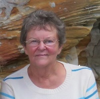 Kathy Duncombe
