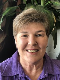 Lindy O'Neill