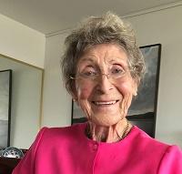 Maureen Miller