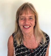 Moya Sharpe
