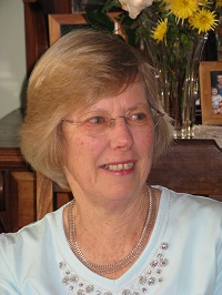 Rossalyn Giudici