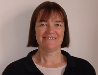 Siobhan Gaskell