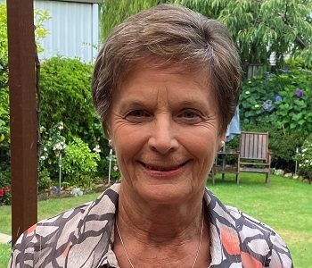 Beverley Holman