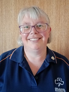 Diana Roberts