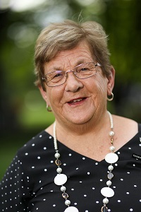 Edna Pennicott