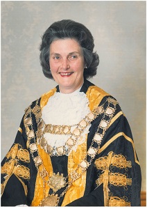 Doone Kennedy