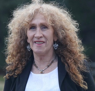 Martine Delaney