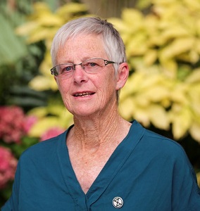 Ros Lewis