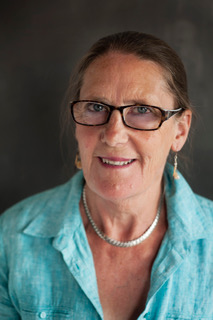 Roseanne Heyward