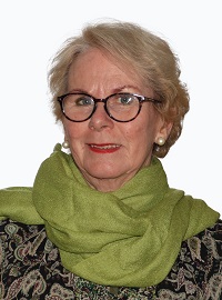 Barbara Baker