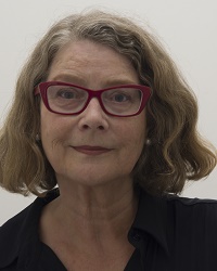 Colette McAlpine