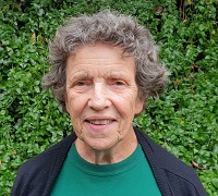 Alison Alexander