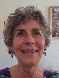 Genevieve Gates