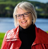 Mary Duniam