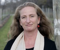 Dr Rebecca Harris