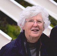 Libby Doddridge