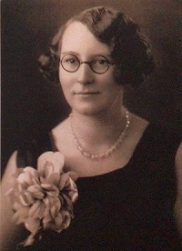 Gertrude Cowle