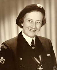 Gwendoline Hesketh