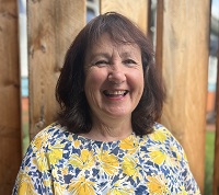 Jane Bovill
