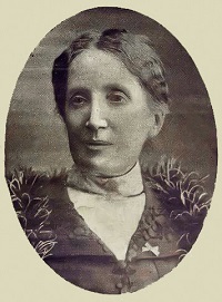 Jessie Rooke