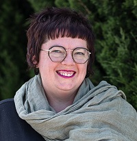Kathryn Fordyce