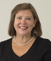 Mary Machen
