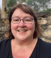 Teresa Pockett