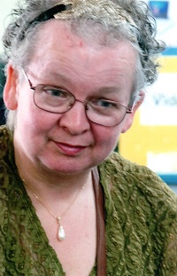 Virginia Cairns