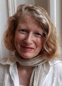 Cate Sumner