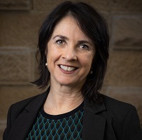 Dr Jocelyn Nettlefold 