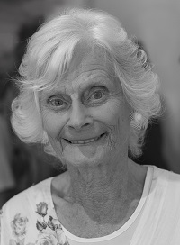 Dr Mary Lindsay Kille AM 
